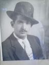 Record image of luis antonio "guesebo" Rodriguez Ramirez
