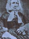 Record image of Ann Williams/Faro, child 1 (born Lucas)
