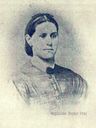 Record image of Magdalena Frey (o.s. Snyder)
