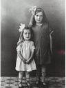 Record image of Sara Hermansdotter (o.s. Nilsson)