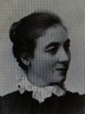 Record image of Matilda Kristina Elise Johansson (born Petersdotter)