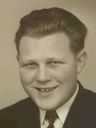 Record image of Frede Gunnar Rasmussen Lund