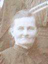Record image of Anna Sofia Johansson (born Johansdotter)