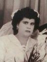 Record image of Aurelia Buenrostro Martinez (born Aguilar)