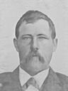 Record image of Johan John J Erickson