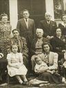 Record image of María Clara Elodia Escudero (born Brockmann Ibargüengoitia)