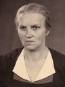 Record image of Magdalena Josepha Strömer (geb. Lang)