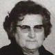 Record image of Josefa Garcia Lopez (nacida Ruiz Diaz)