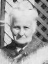 Record image of Johanna Fredrikka Kristine Nilsen Høyholm, (2) (Andersdatter)