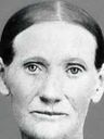 Record image of Carolina Anderson, (4) (born Jonsson)