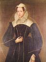 Record image of Mary Stewart, 1st Duke of Albany, Queen of Scots (born Stuart)