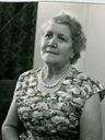 Record image of Maria Erika Jonsson Flodin (o.s. Wiklund)