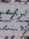 Record image of Anna Schwenck (born Catharina Petry)