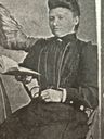 Record image of Maria Gertrud Rechmann (geb. Linck)