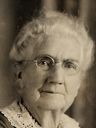 Record image of Maria Davis (born Williams)