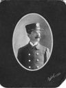 Record image of Francisco Jose "Frank" Escobar