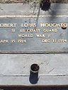 Record image of Robert Louis Houghton