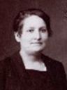 Record image of Marie Leontine VIDAL (born HINSINGER)