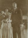 Record image of Margaret Elizabeth Guinety (born Carruthers)
