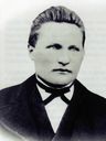 Record image of Hans Andreas Hansen Nyborg