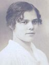 Record image of MÄRTA Emilia söderström (born Lagerdahl)