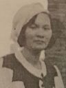 Record image of Ena Luisa Lee (born Ahkai (de Lee))