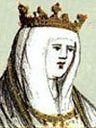 Record image of Isabella de Castille of Langley, (born Perez)