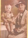 Record image of Mary Elizabeth Wassmann and Mylrea (born Gordon)