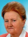 Record image of Halina Górska zd. Szafraniak