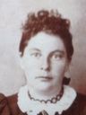Record image of Beata Sofia Martinsdotter