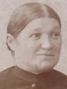 Record image of Christine Fuchs (geb. Schowalter)