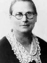 Record image of Victoria LEURQUIN (born MARTIN)