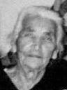 Record image of Marie Anne Josephe DACHELET (born MATHY)
