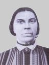 Record image of Martha Margaret Stevens (born Stevens Durfee)
