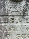 Record image of Lucy Charlotte Jones (born Brockett)