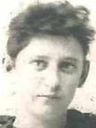 Record image of Wilhelmnia "Minnie" Johanna Rice (born Koch)