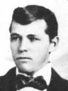 Record image of John / Johannes Graf