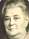 Record image of Marie Christine Sutter
