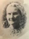 Record image of Ingeborg Anna Nilsen Lanes (born Karlsdatter)
