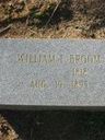 Record image of William F Broome