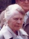 Record image of Elisabeth Reichenberg (geb. Beckmann)