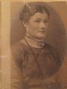 Record image of Kerstin Ulrika Jönsson (born Eriksdotter)