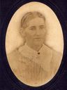 Record image of Josefa Juliana del Rosario Rodríguez Solórzano (born Rodríguez Bonilla)