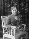 Record image of Hanna Maria Pentinmäki (born Vuorenmaa)