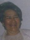 Record image of Lilia Garcia