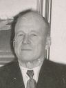 Record image of Gustaf Albin Gustavsson