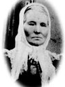 Record image of Anna Matilda Jonsson (o.s. Mikaelsdotter)