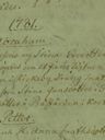 Record image of Abraham Gustavsson