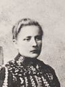 Record image of Amanda Maria Jokela, Nestorintytär (born Ala-Reinilä)