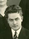 Record image of Frans Nikolai Kursi